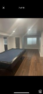 LANDING AT EAGLE MOUNTAIN - Residential