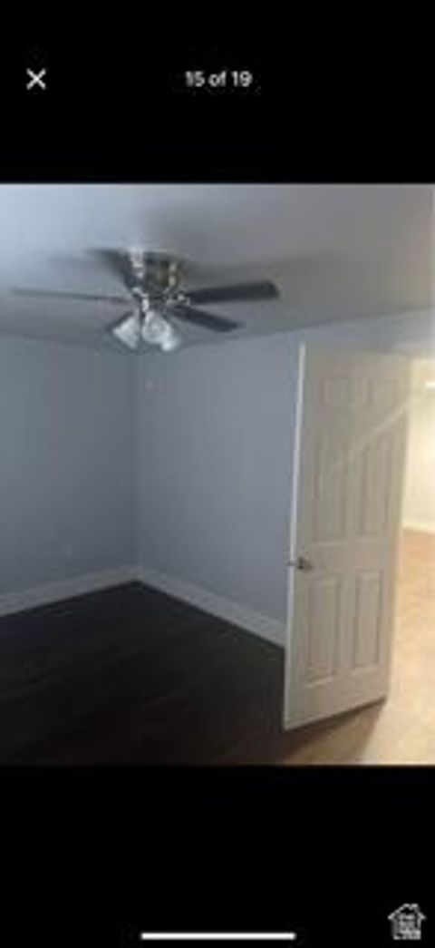 Tiny photo for 1823 E CEDAR ST N, Eagle Mountain, UT 84005 (MLS # 2120516)