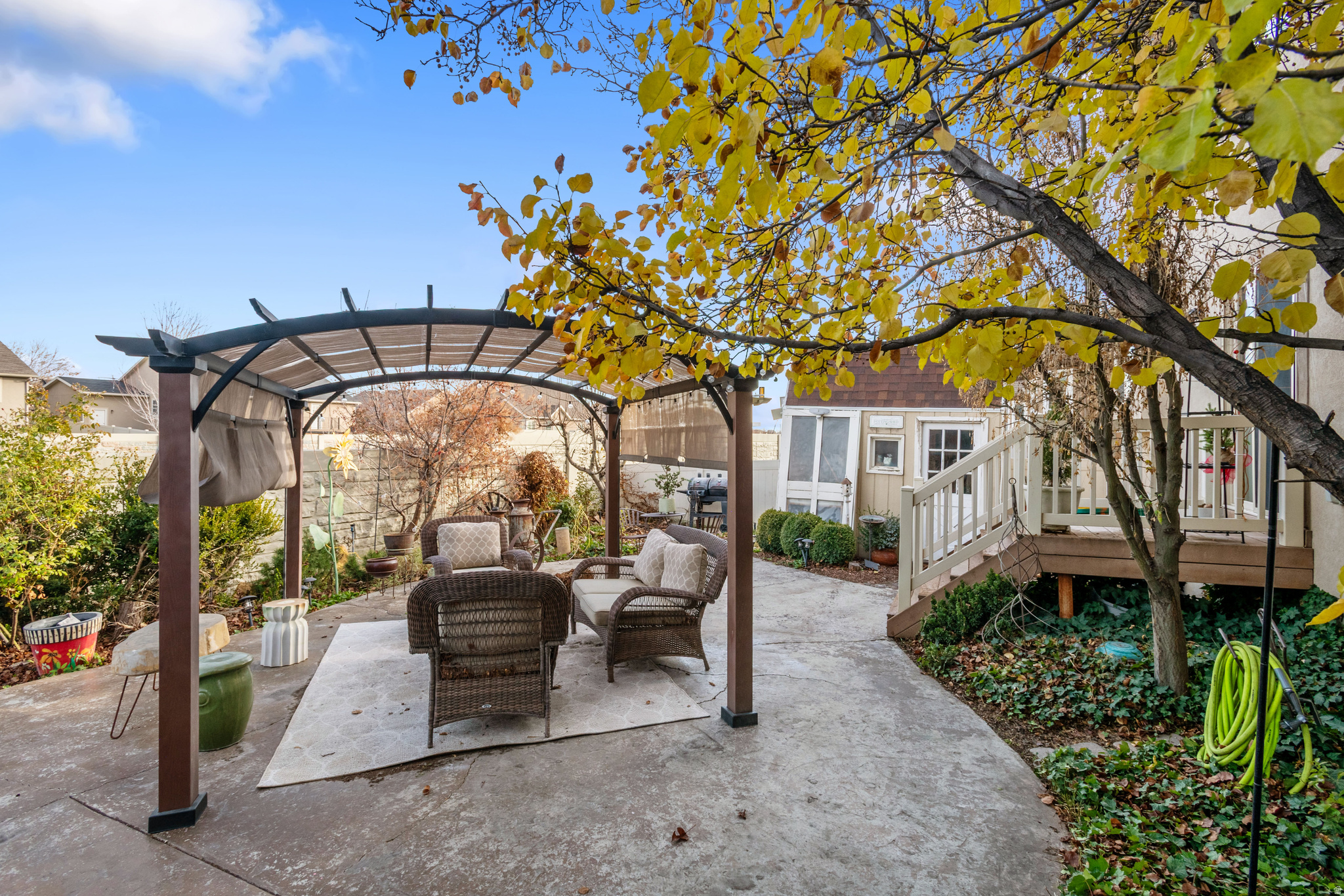 CRANBERRY FARMS - Residential