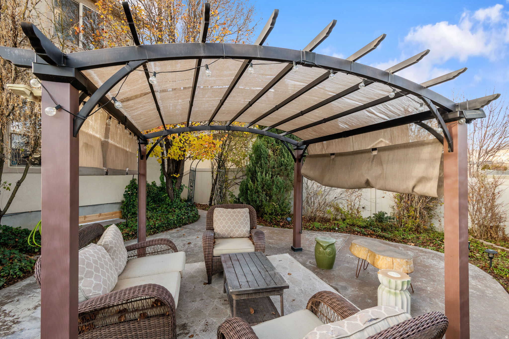 CRANBERRY FARMS - Residential