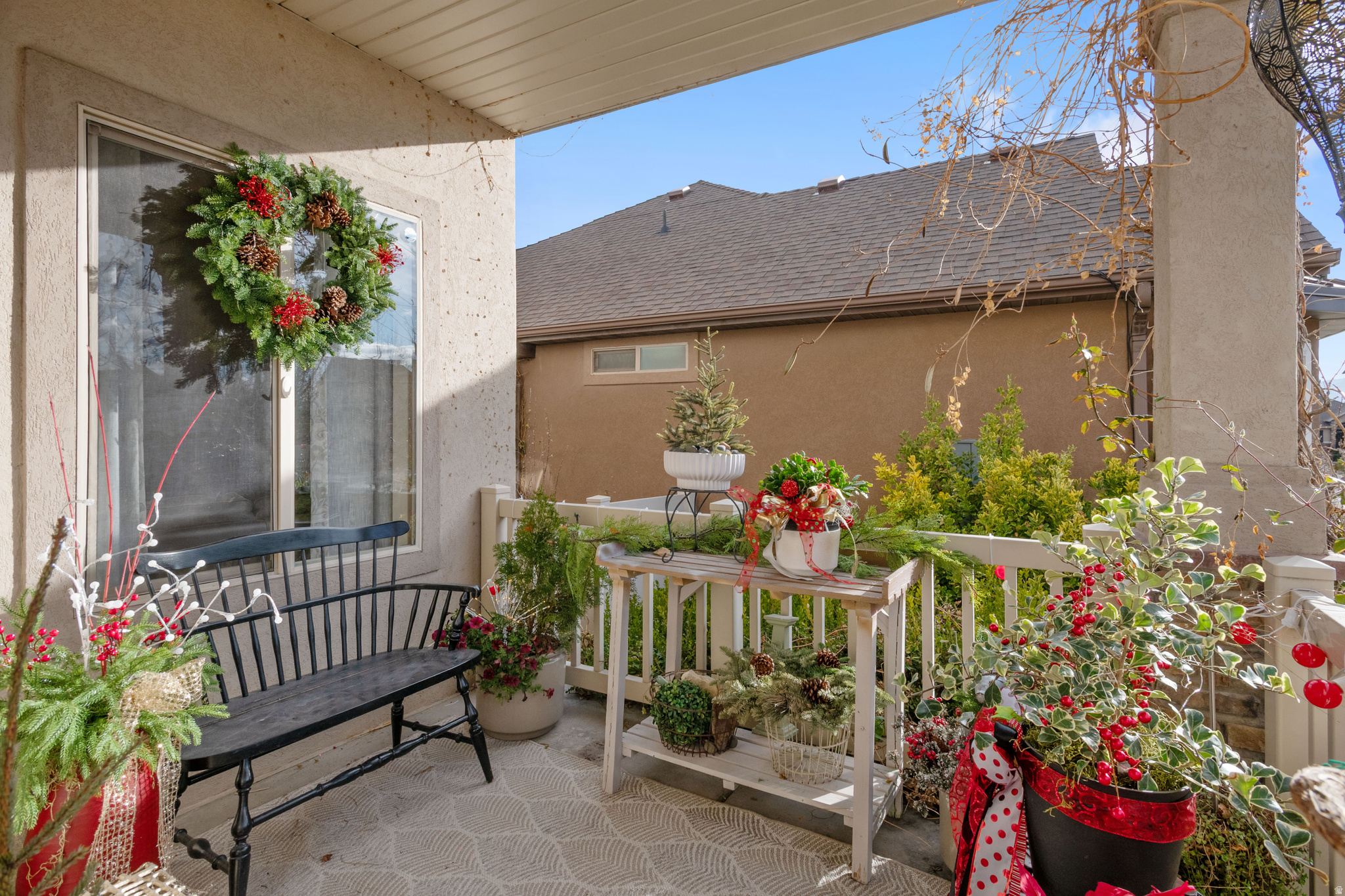 CRANBERRY FARMS - Residential