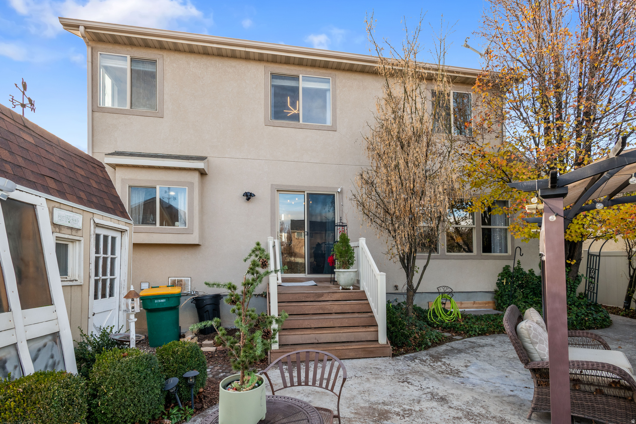 CRANBERRY FARMS - Residential