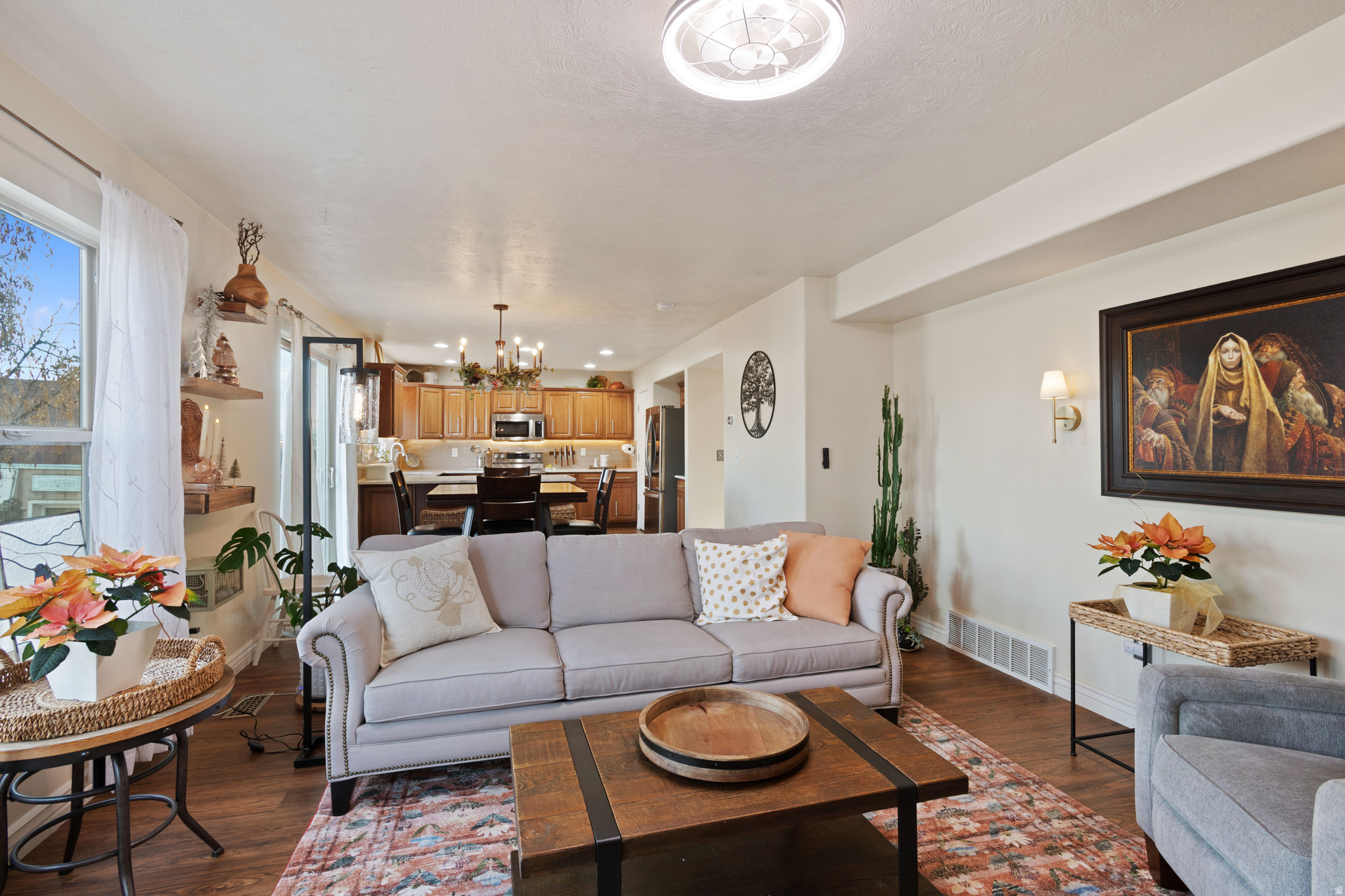 CRANBERRY FARMS - Residential