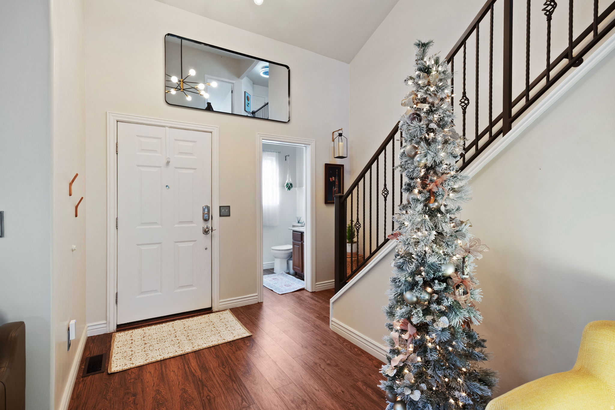 CRANBERRY FARMS - Residential