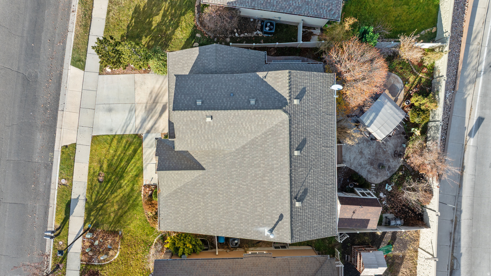 CRANBERRY FARMS - Residential