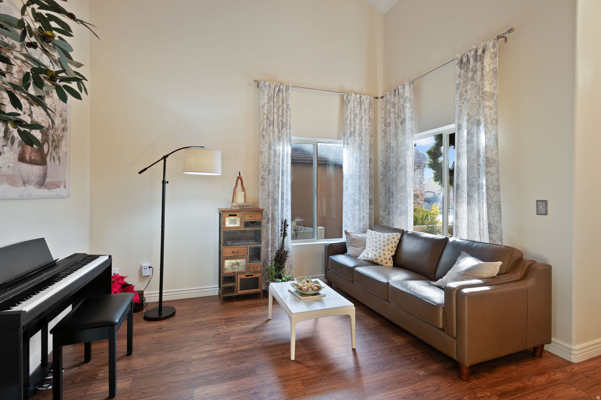 CRANBERRY FARMS - Residential