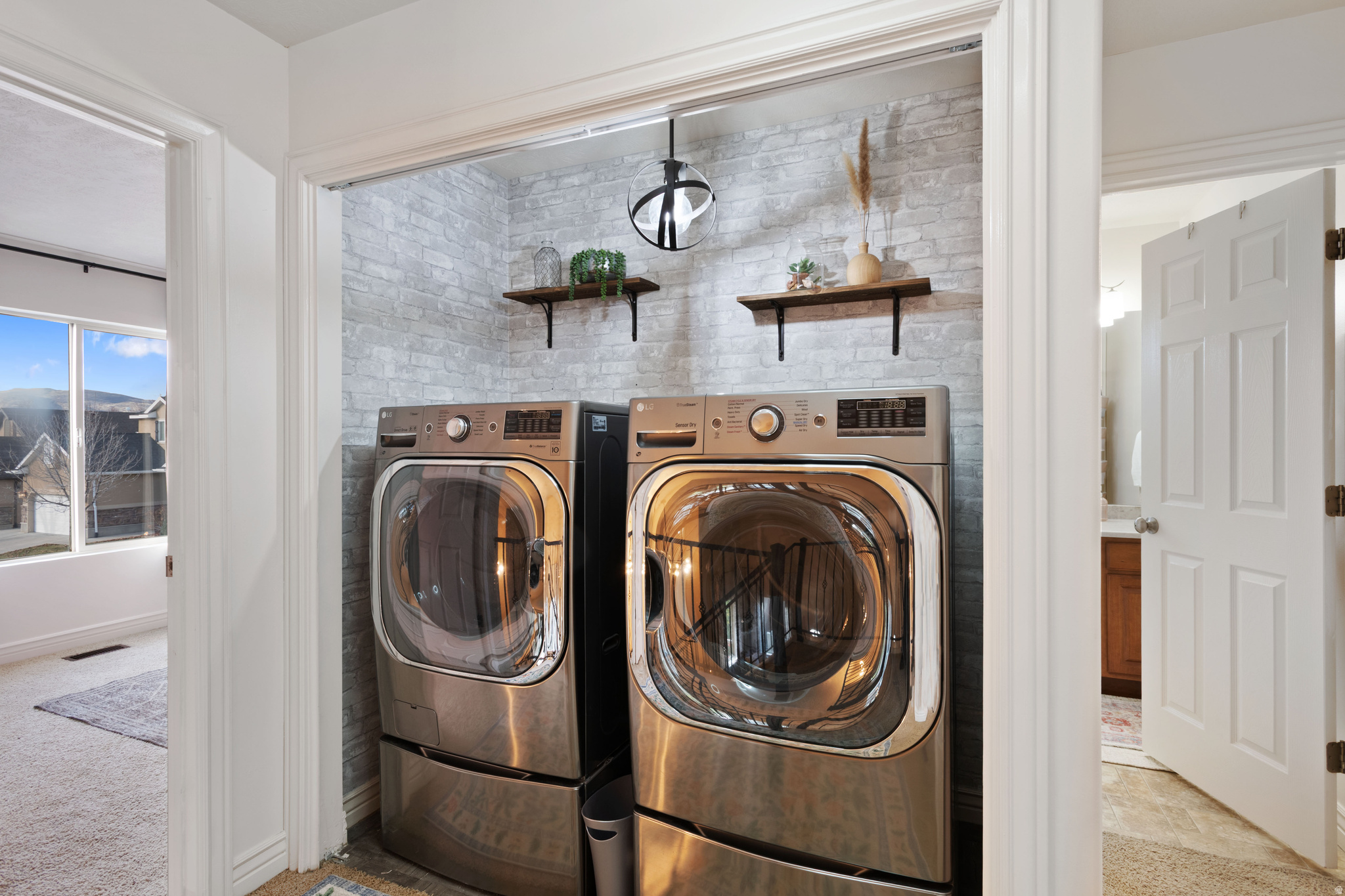 CRANBERRY FARMS - Residential