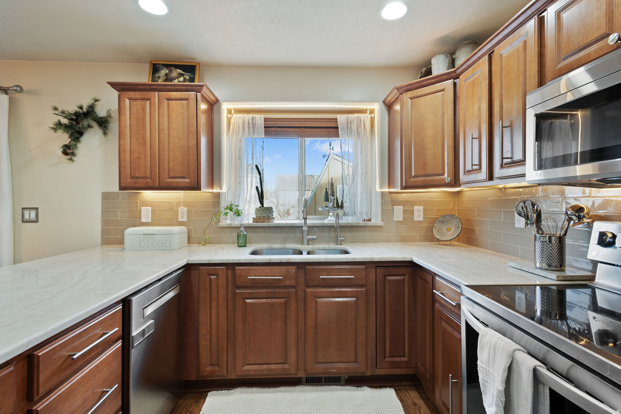 CRANBERRY FARMS - Residential