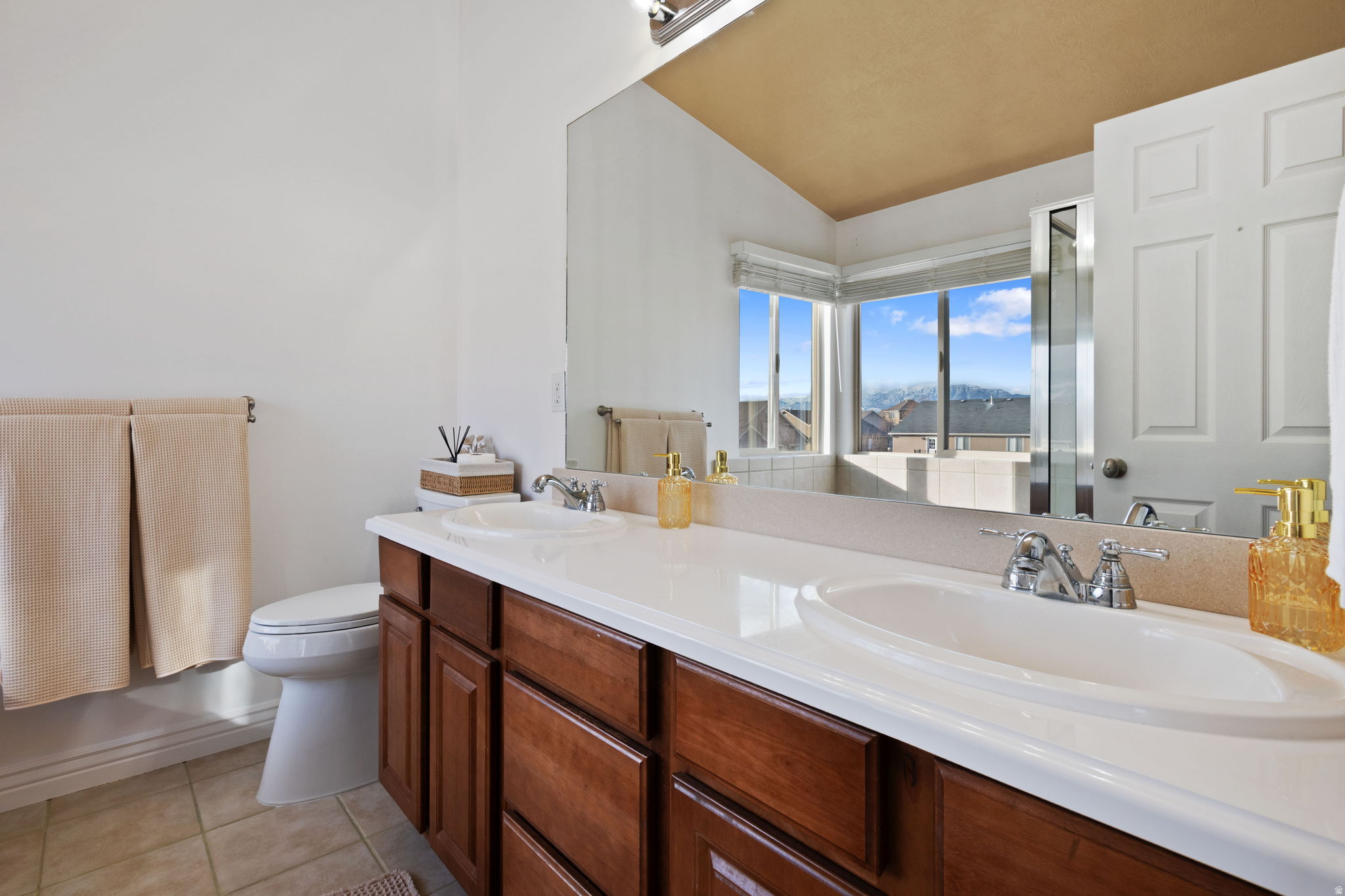 CRANBERRY FARMS - Residential