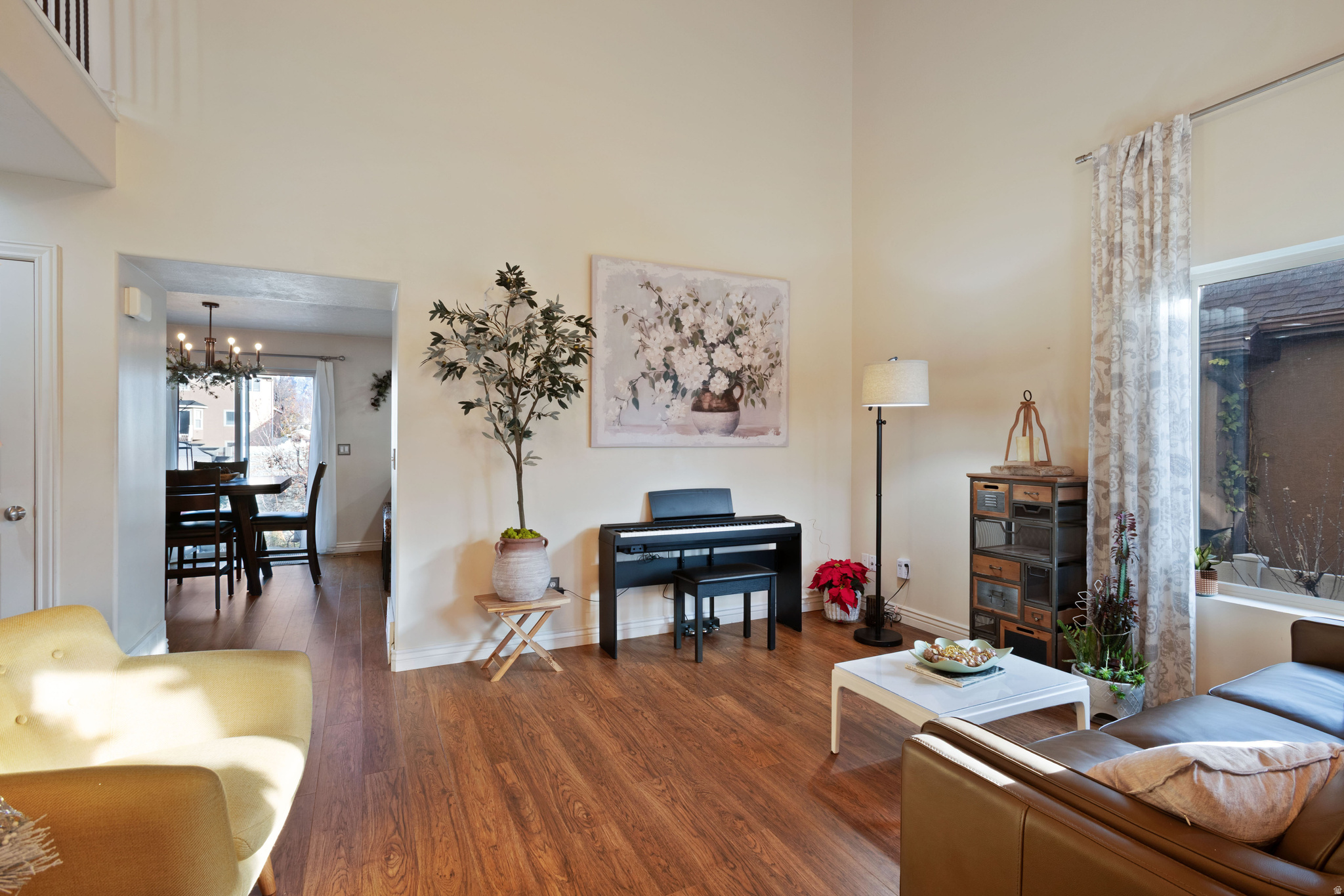 CRANBERRY FARMS - Residential