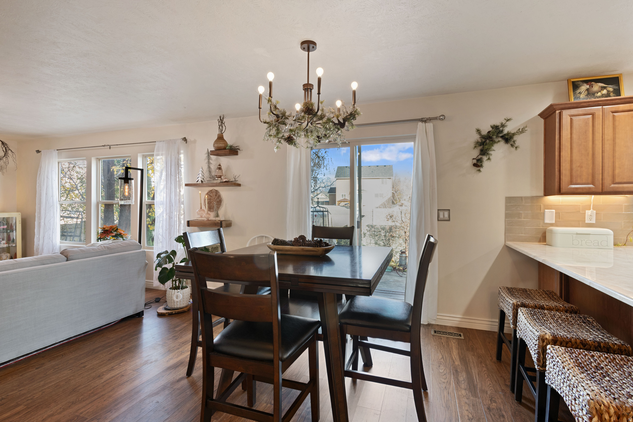 CRANBERRY FARMS - Residential