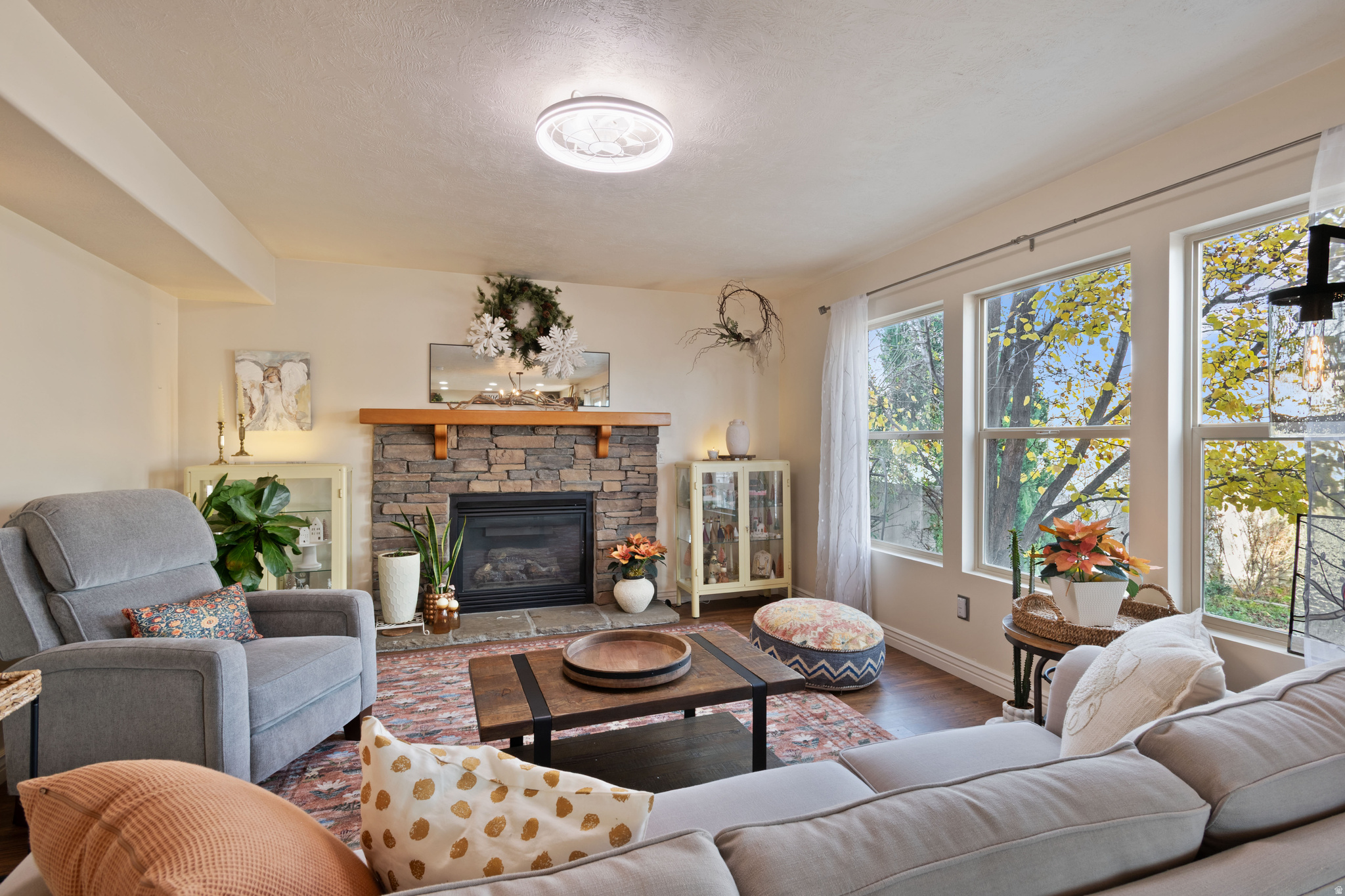 CRANBERRY FARMS - Residential