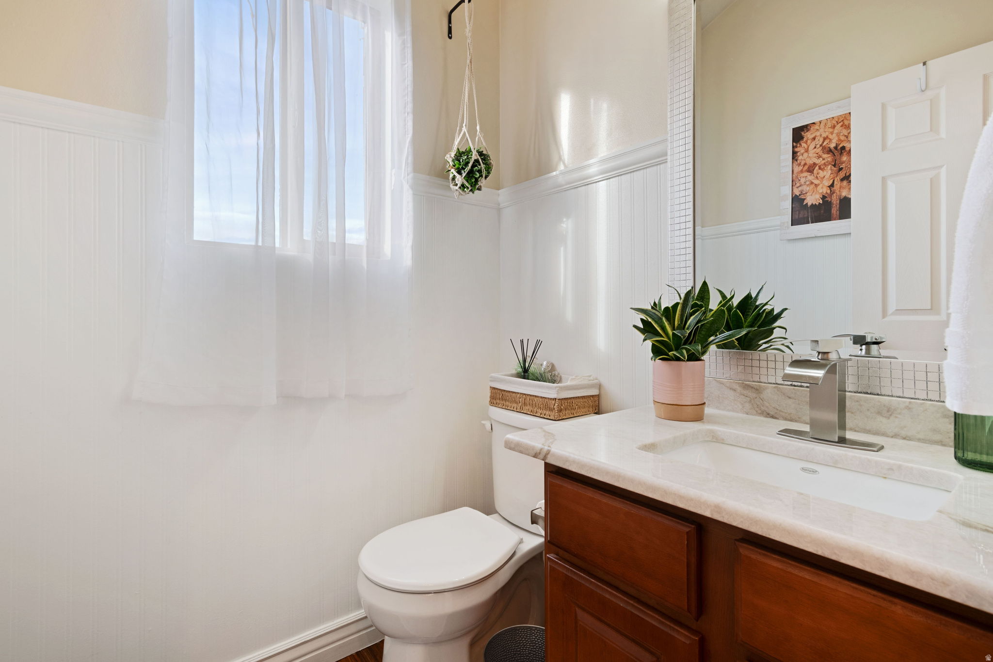 CRANBERRY FARMS - Residential