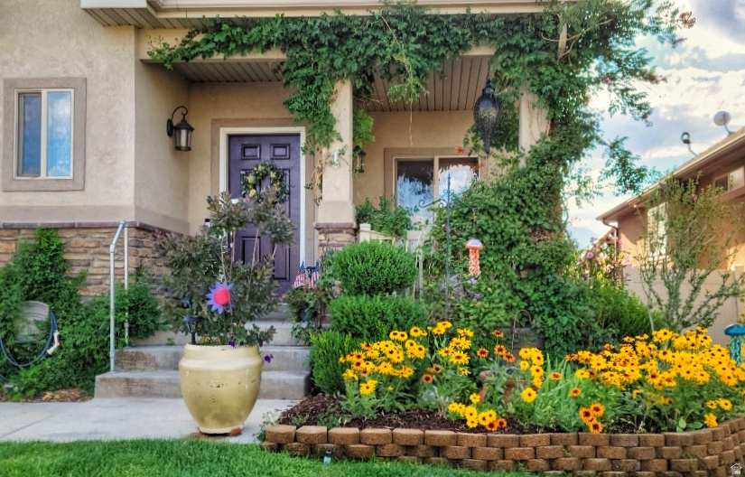 CRANBERRY FARMS - Residential