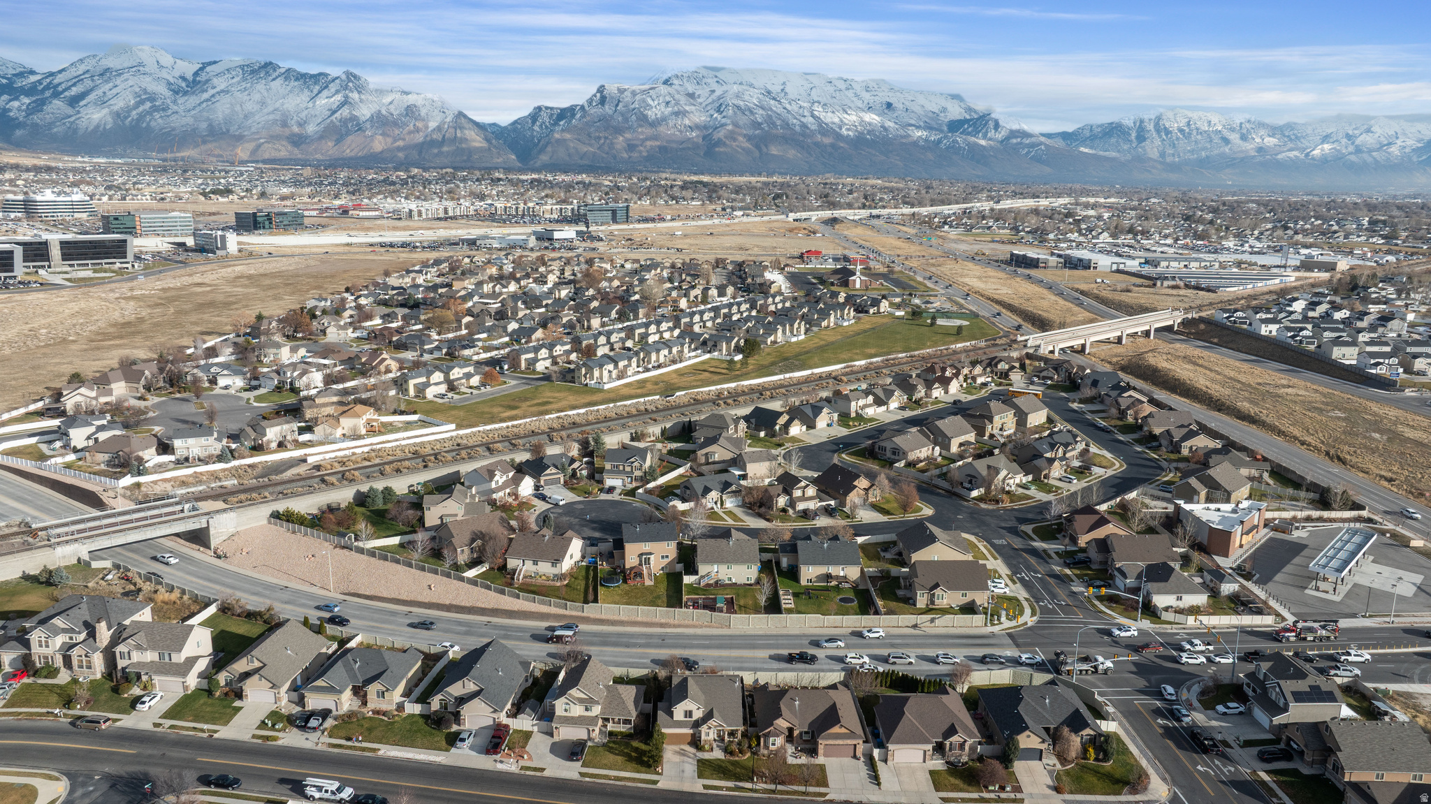 CRANBERRY FARMS - Residential