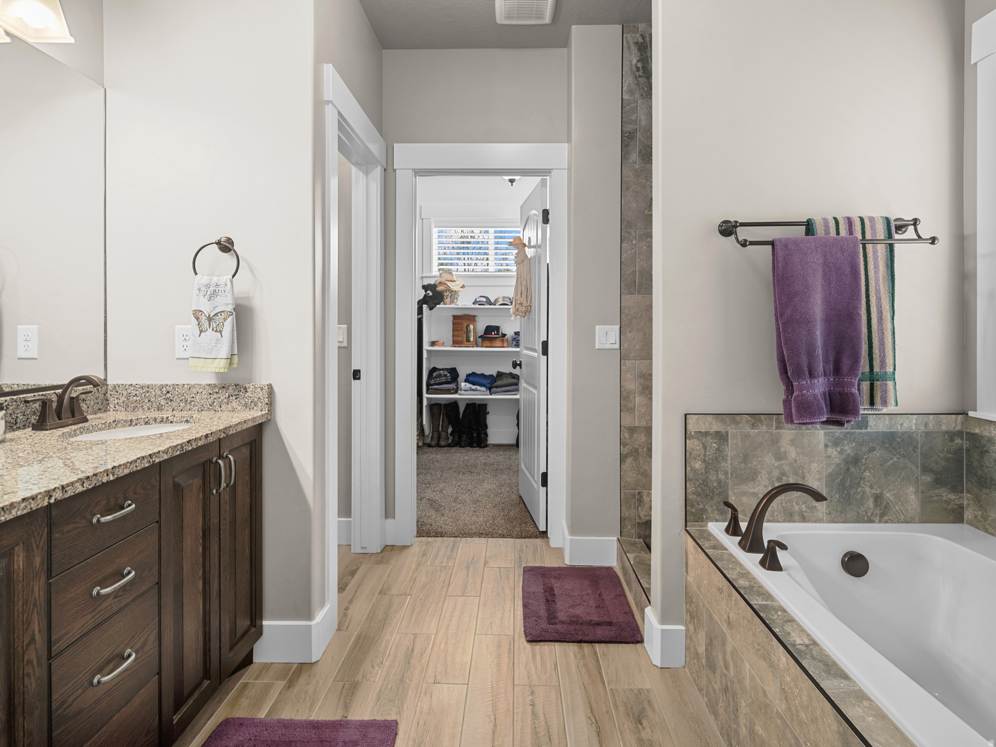 THE PRESERVE AT SHEEP CREEK - Residential