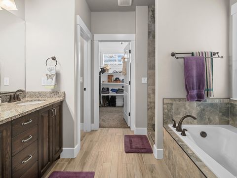 Tiny photo for 4548 N SHEEP CREEK DR, Eden, UT 84310 (MLS # 2148630)