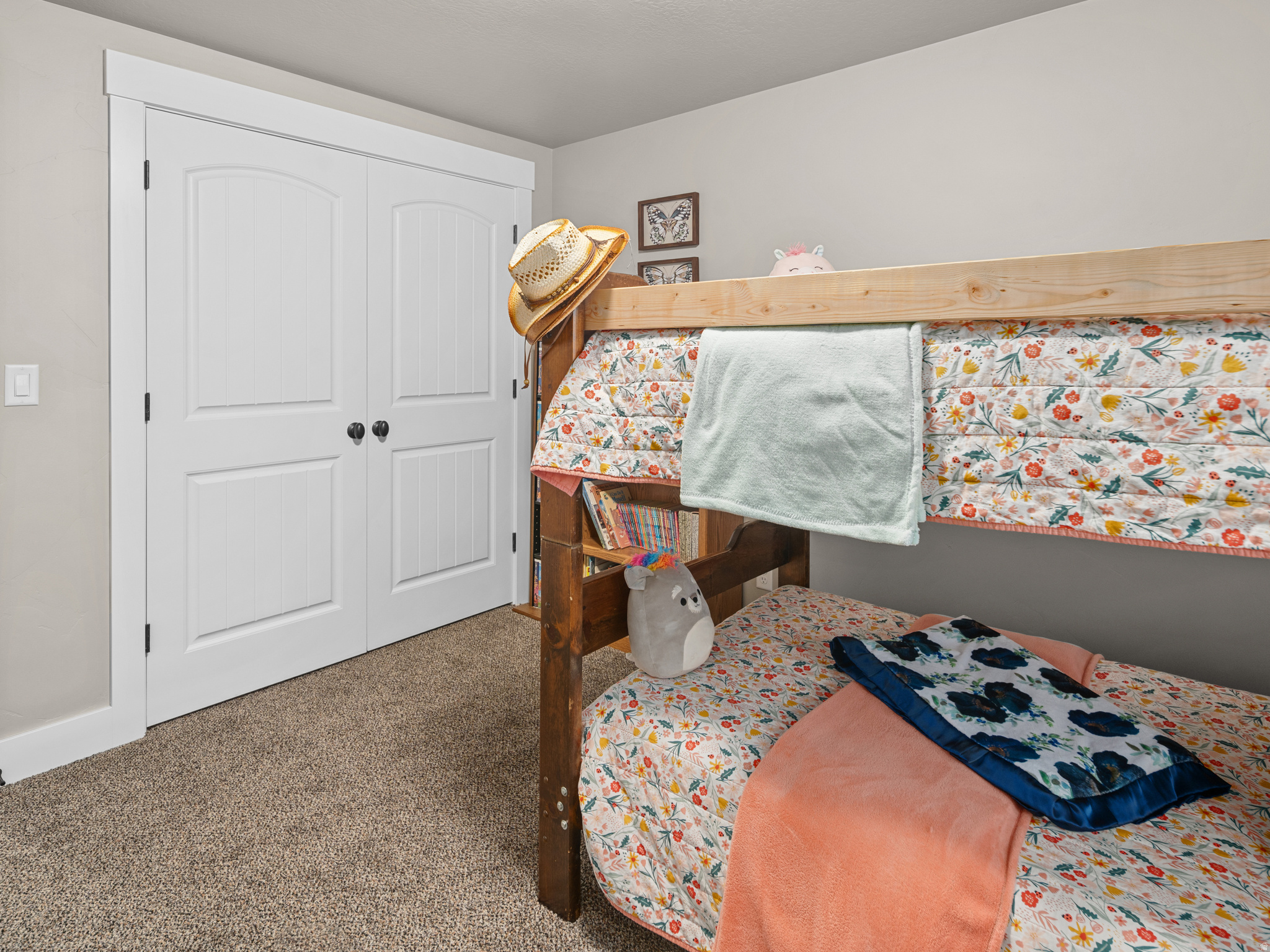 THE PRESERVE AT SHEEP CREEK - Residential