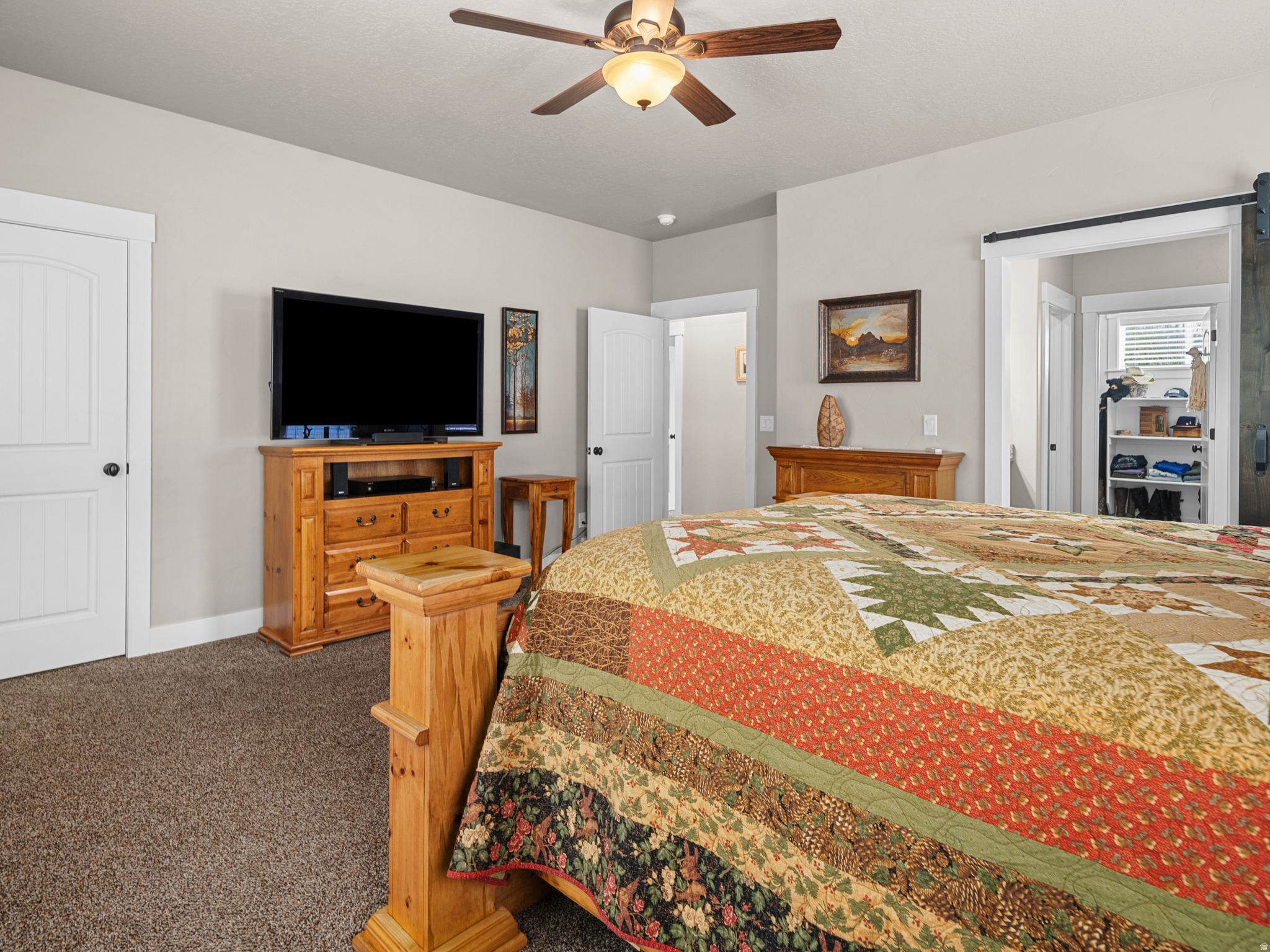 THE PRESERVE AT SHEEP CREEK - Residential