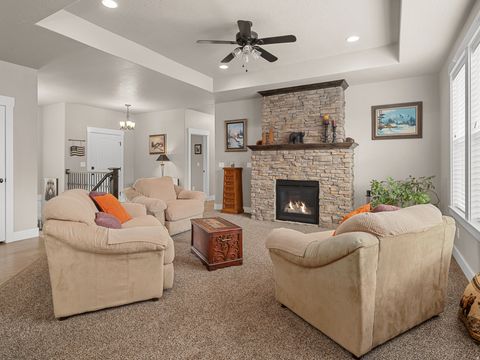Tiny photo for 4548 N SHEEP CREEK DR, Eden, UT 84310 (MLS # 2148630)