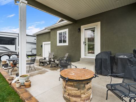 Tiny photo for 4548 N SHEEP CREEK DR, Eden, UT 84310 (MLS # 2148630)