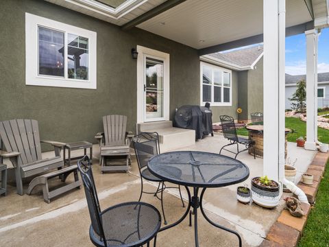 Tiny photo for 4548 N SHEEP CREEK DR, Eden, UT 84310 (MLS # 2148630)