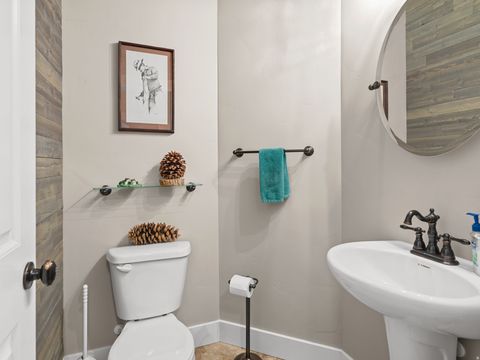 Tiny photo for 4548 N SHEEP CREEK DR, Eden, UT 84310 (MLS # 2148630)