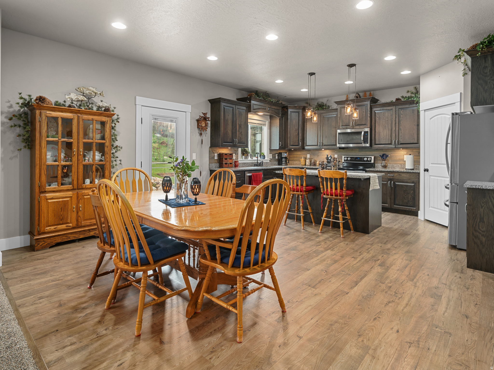 THE PRESERVE AT SHEEP CREEK - Residential