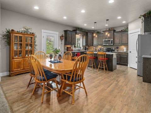 Tiny photo for 4548 N SHEEP CREEK DR, Eden, UT 84310 (MLS # 2148630)