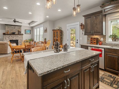 Tiny photo for 4548 N SHEEP CREEK DR, Eden, UT 84310 (MLS # 2148630)