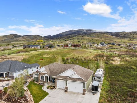 Tiny photo for 4548 N SHEEP CREEK DR, Eden, UT 84310 (MLS # 2148630)