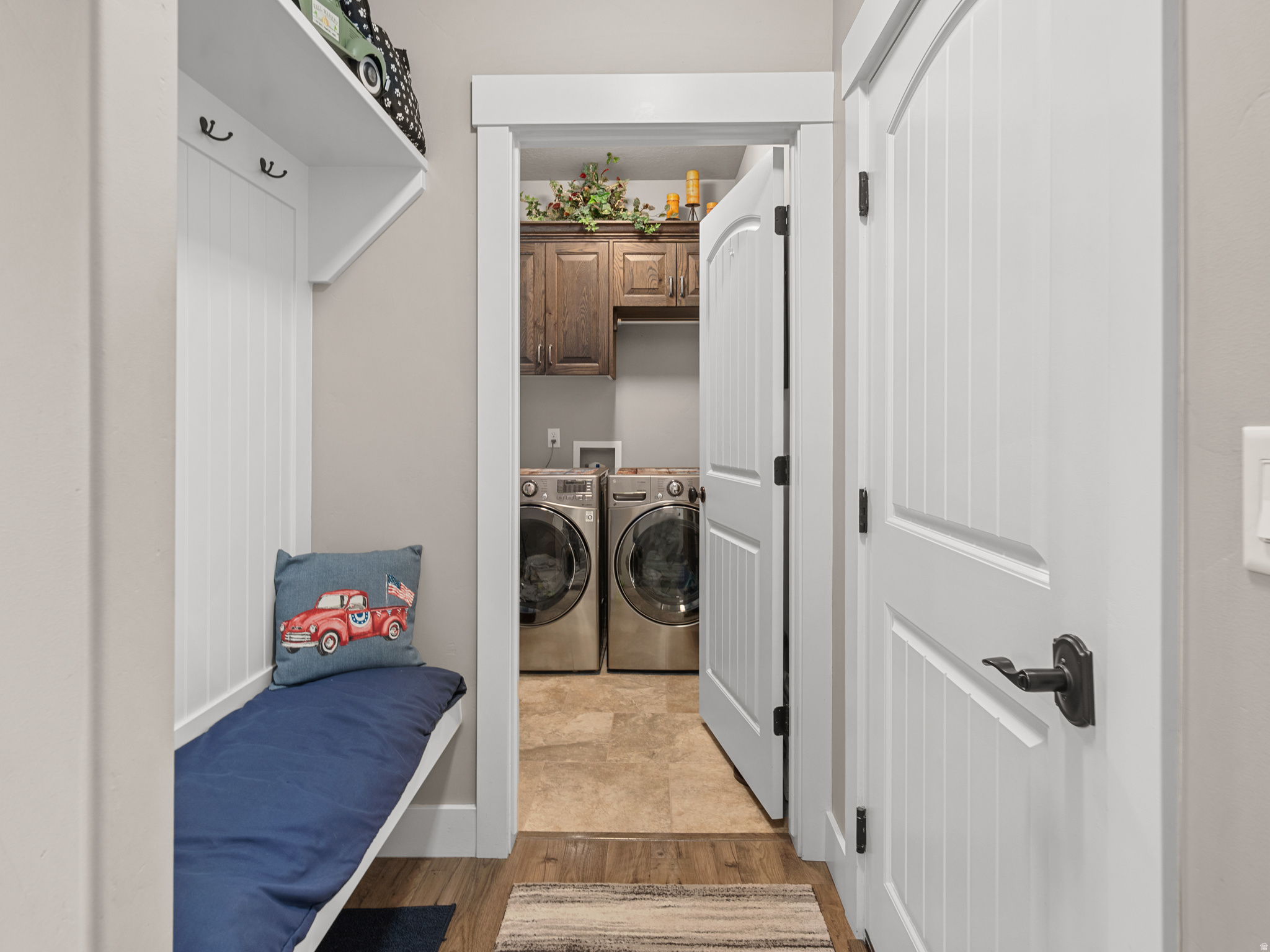 THE PRESERVE AT SHEEP CREEK - Residential