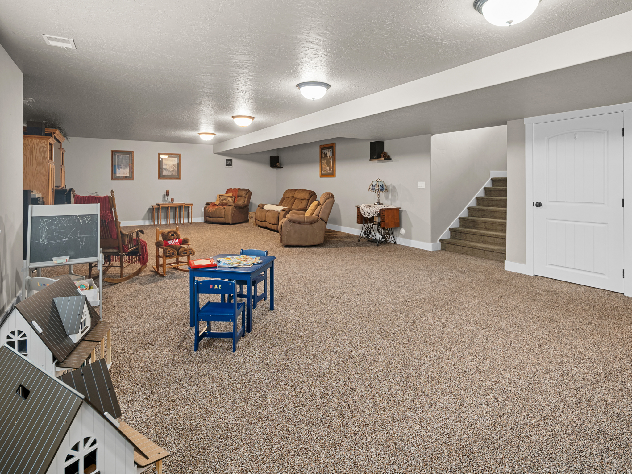 THE PRESERVE AT SHEEP CREEK - Residential