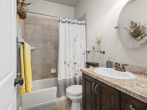 Tiny photo for 4548 N SHEEP CREEK DR, Eden, UT 84310 (MLS # 2148630)