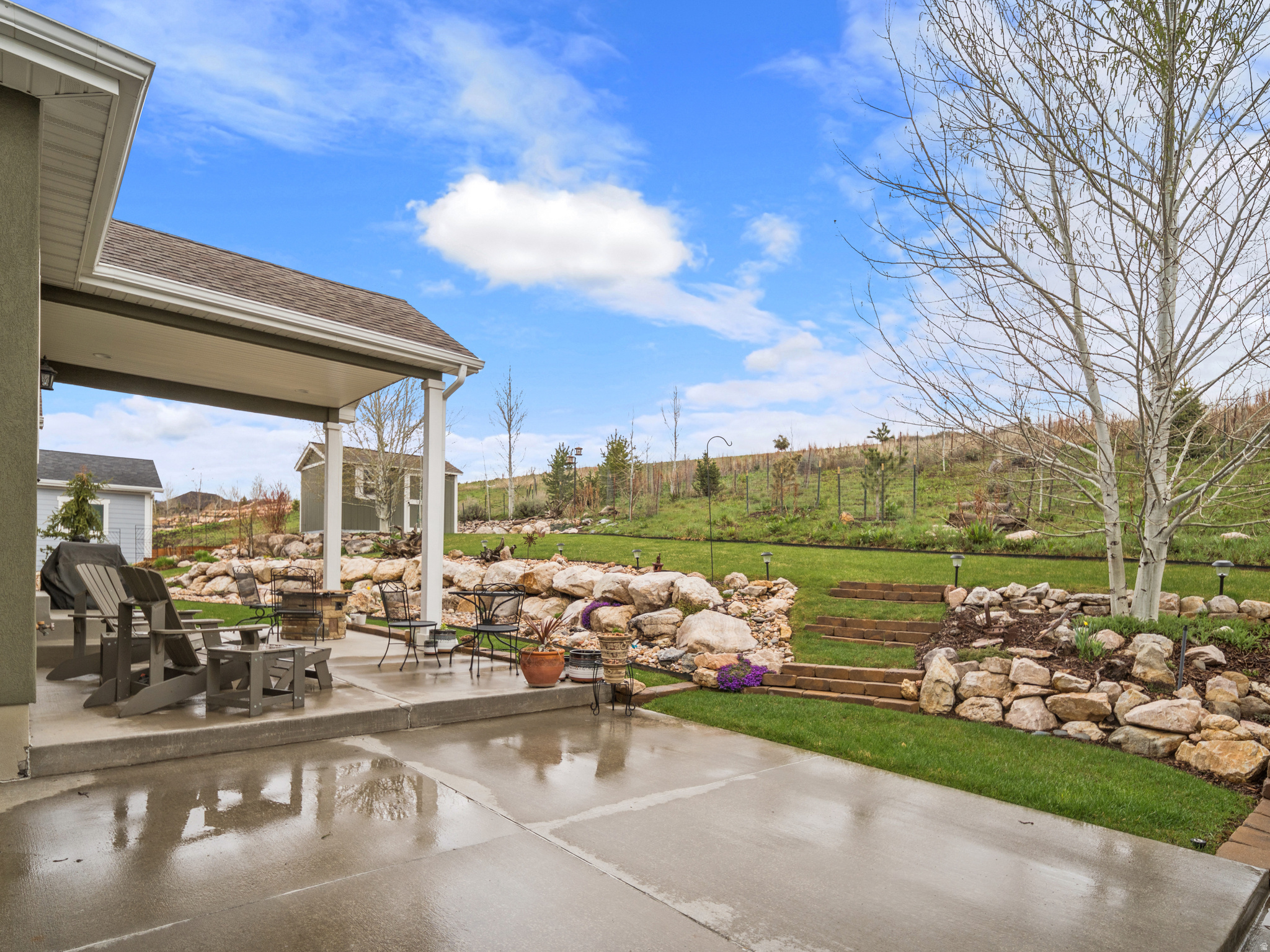 THE PRESERVE AT SHEEP CREEK - Residential