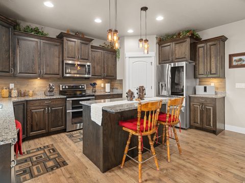 Tiny photo for 4548 N SHEEP CREEK DR, Eden, UT 84310 (MLS # 2148630)