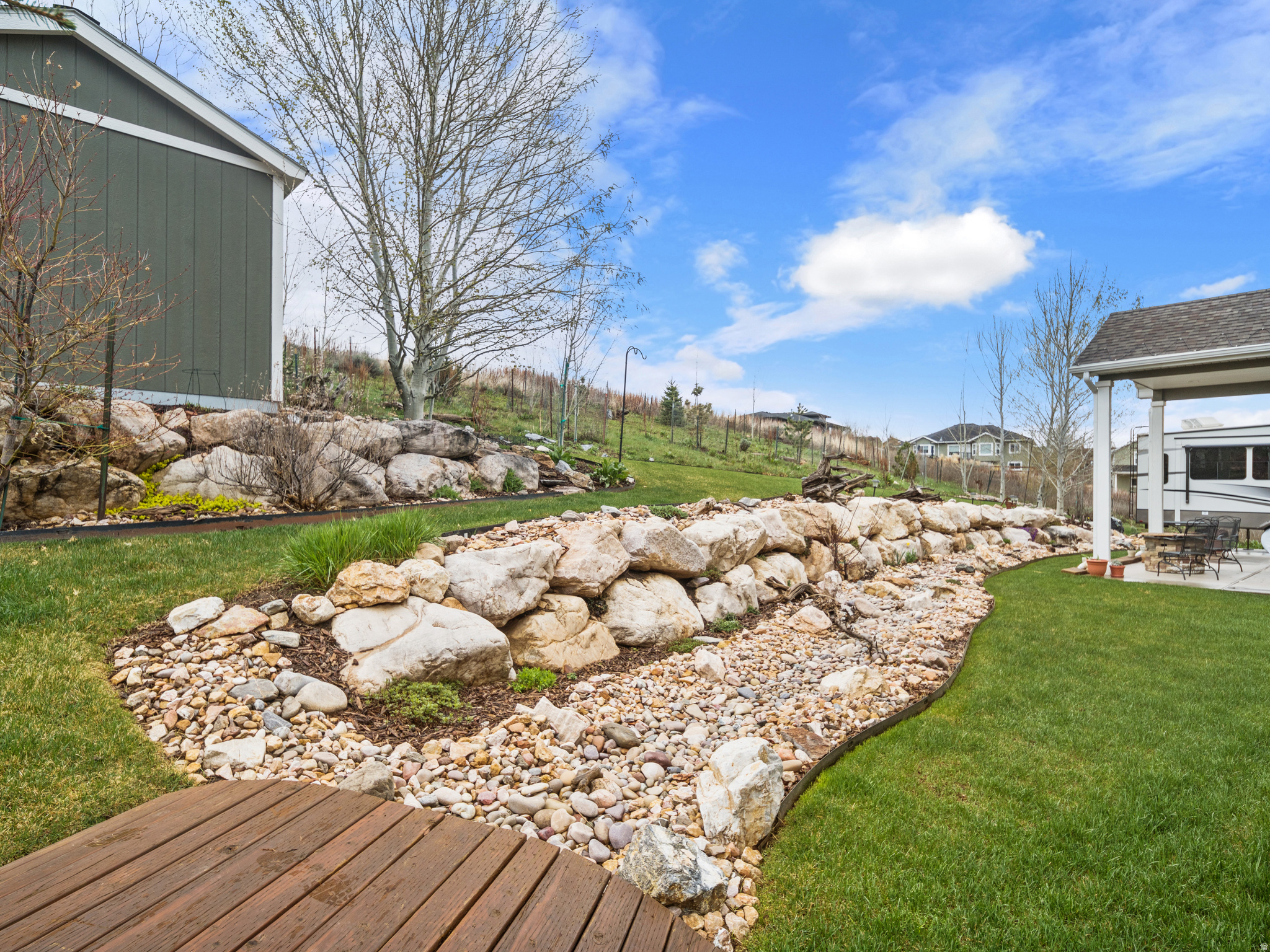 THE PRESERVE AT SHEEP CREEK - Residential