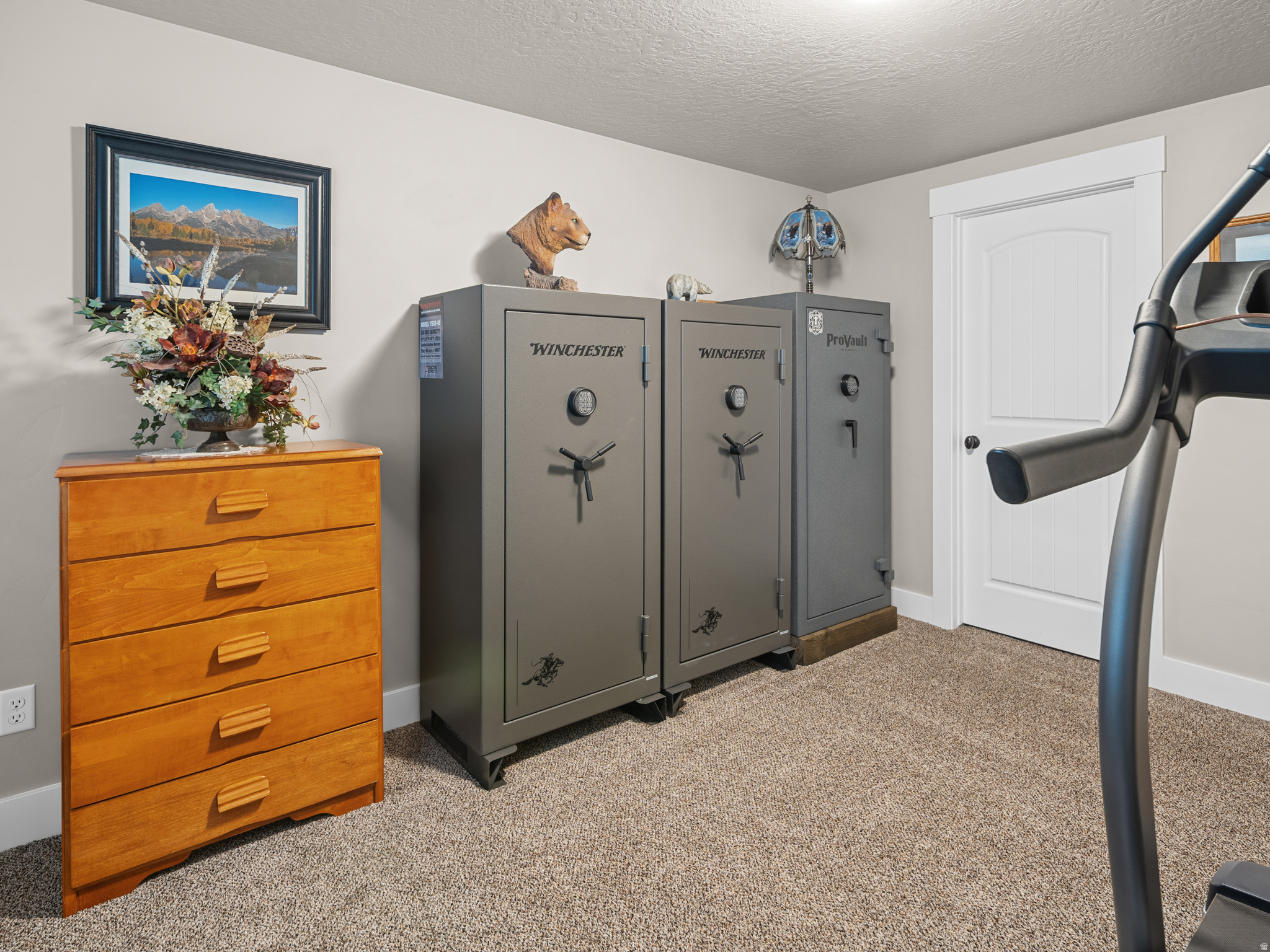 THE PRESERVE AT SHEEP CREEK - Residential