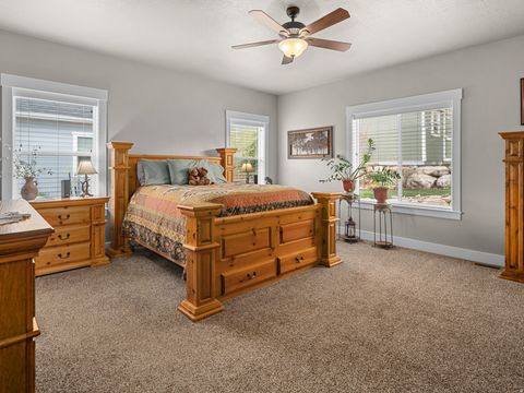 Tiny photo for 4548 N SHEEP CREEK DR, Eden, UT 84310 (MLS # 2148630)