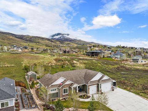 Tiny photo for 4548 N SHEEP CREEK DR, Eden, UT 84310 (MLS # 2148630)