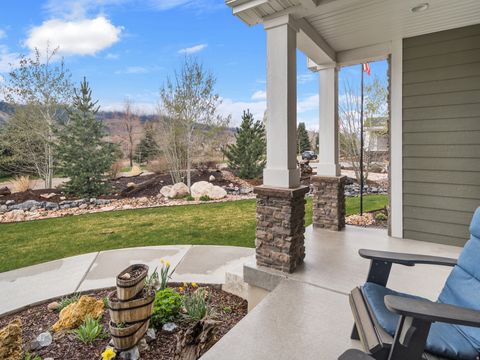 Tiny photo for 4548 N SHEEP CREEK DR, Eden, UT 84310 (MLS # 2148630)