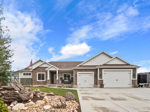 Tiny photo for 4548 N SHEEP CREEK DR, Eden, UT 84310 (MLS # 2148630)