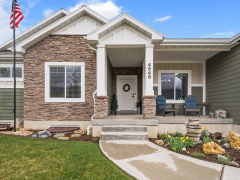 Tiny photo for 4548 N SHEEP CREEK DR, Eden, UT 84310 (MLS # 2148630)