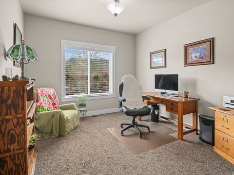 Tiny photo for 4548 N SHEEP CREEK DR, Eden, UT 84310 (MLS # 2148630)