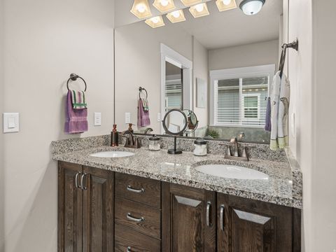 Tiny photo for 4548 N SHEEP CREEK DR, Eden, UT 84310 (MLS # 2148630)