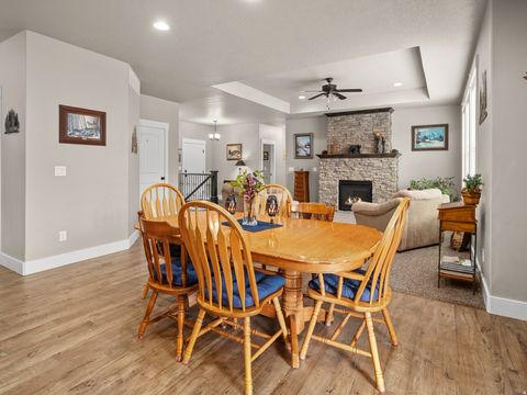 Tiny photo for 4548 N SHEEP CREEK DR, Eden, UT 84310 (MLS # 2148630)