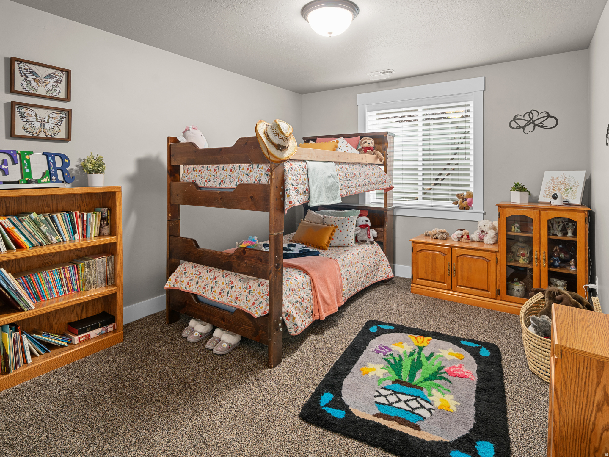 THE PRESERVE AT SHEEP CREEK - Residential