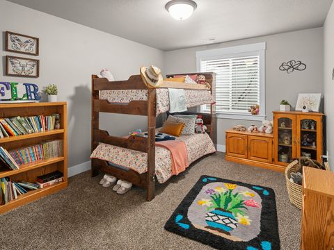 Tiny photo for 4548 N SHEEP CREEK DR, Eden, UT 84310 (MLS # 2148630)