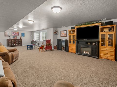 Tiny photo for 4548 N SHEEP CREEK DR, Eden, UT 84310 (MLS # 2148630)