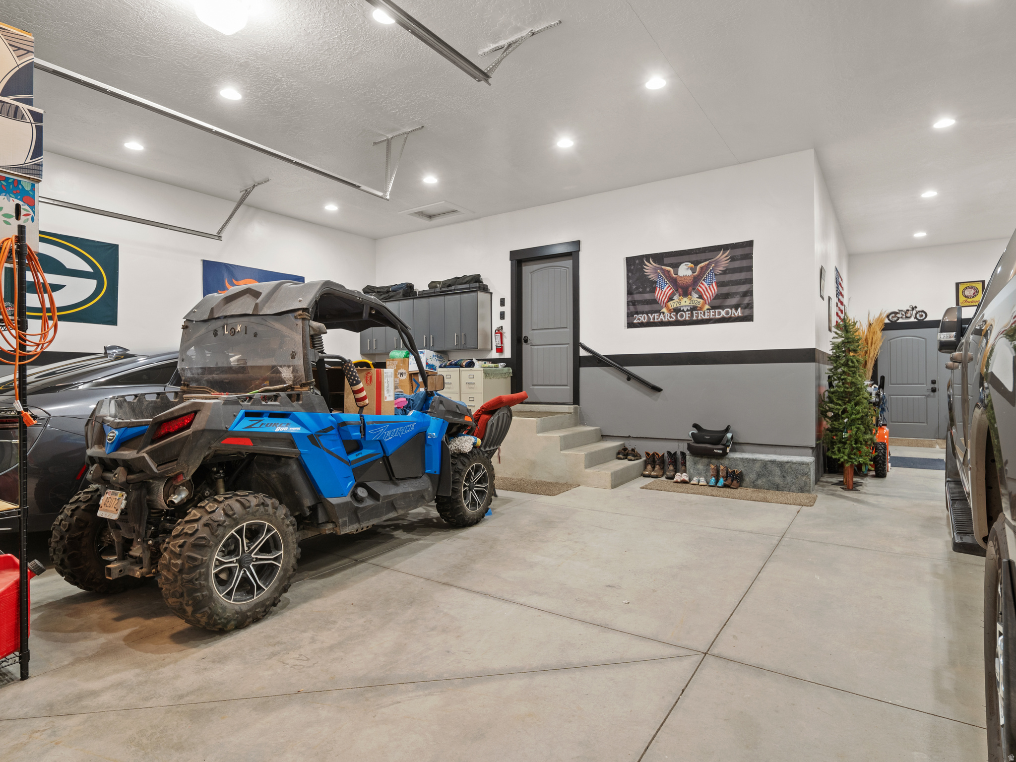 THE PRESERVE AT SHEEP CREEK - Residential